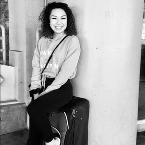 Meet your Posher, Miranda